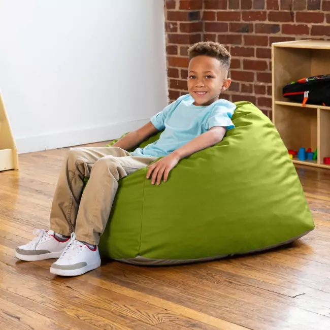 Mini Bean Bag