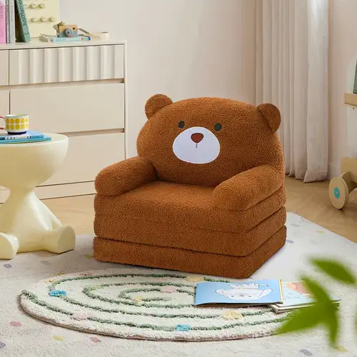 Mini Foldable Chair