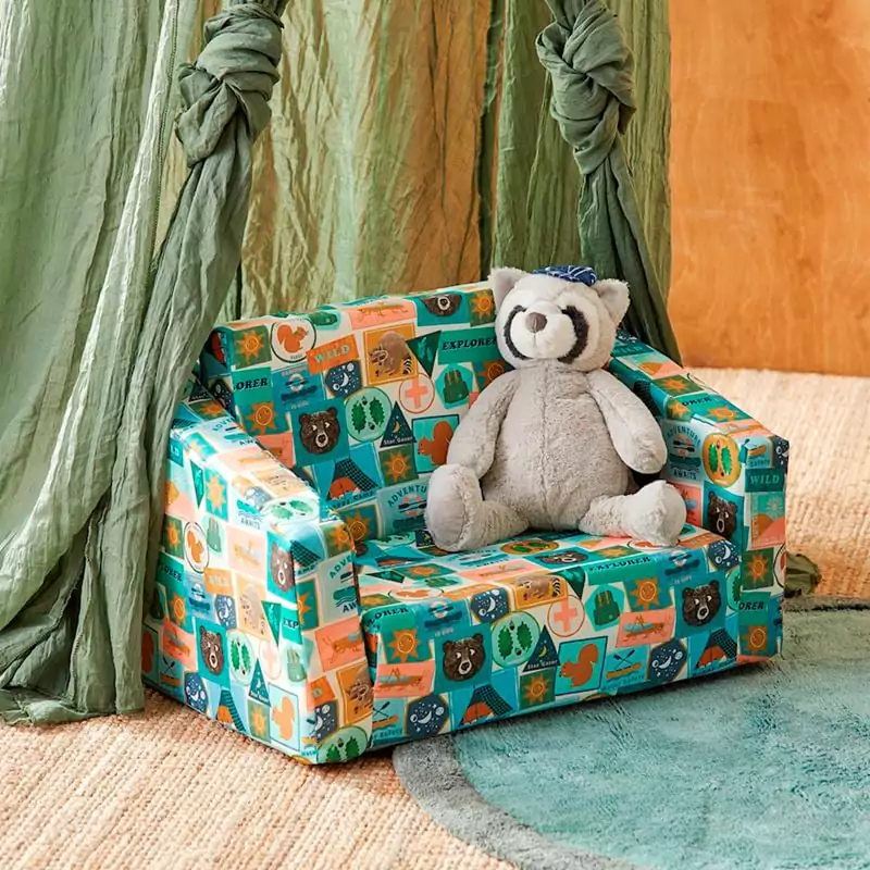Reading Nook