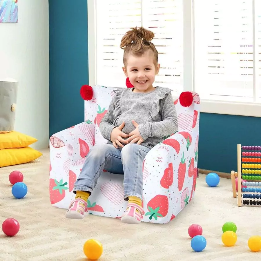 Foldable Chair